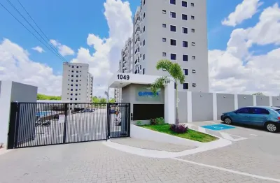 Apartamento com 2 quartos para alugar no Jardim Califórnia, Piracicaba 
