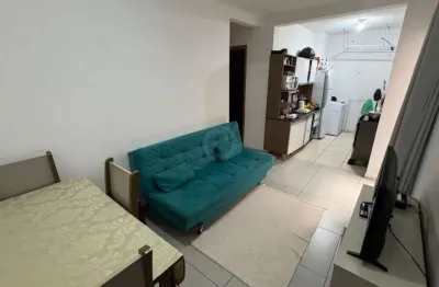 Apartamento térreo com quintal/garden no bairro piracicamirim em piracicaba / sp