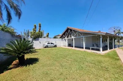 Chácara / sítio com 4 quartos à venda no Dois Córregos, Piracicaba 