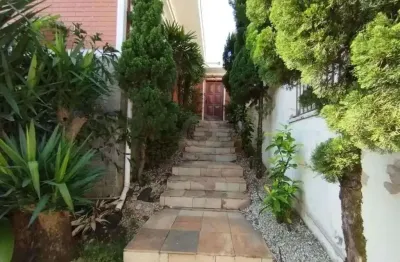 Casa com 4 quartos para alugar na Cidade Jardim, Piracicaba 