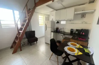 Kitnet / Stúdio para alugar no Residencial Serra Verde, Piracicaba 