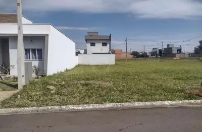 Terreno plano 200m² pronto para construir em condomínio ágape campestre