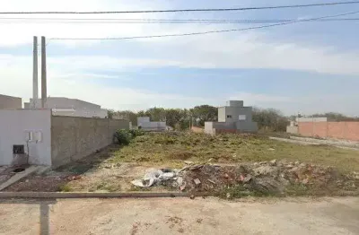 Terreno à venda no Campestre, Piracicaba 