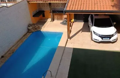 Casa com 2 quartos à venda no Perdizes, Piracicaba 