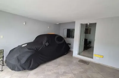 Sobrado à Venda no Jardim Brasília – Conforto, Espaço e Tranquilidade