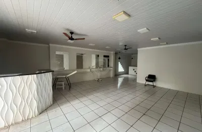 Ponto comercial para alugar na Cidade Alta, Piracicaba 