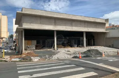 Sala comercial para alugar na Cidade Alta, Piracicaba 