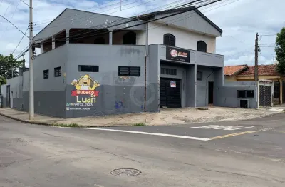 Ponto comercial no Parque Orlanda – ideal para supermercado