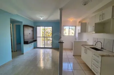 Ap. À venda | 2 quartos | armários planejados | ed. Doce lar | ondas piracicaba