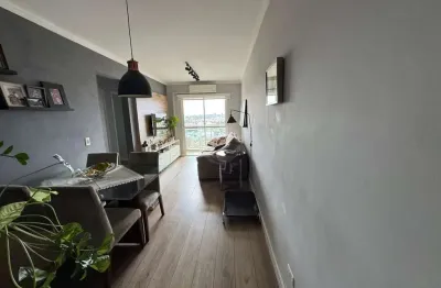 Apartamento à venda | ed. Luiz carraro | 3 quartos | 2 vagas | vila monteiro