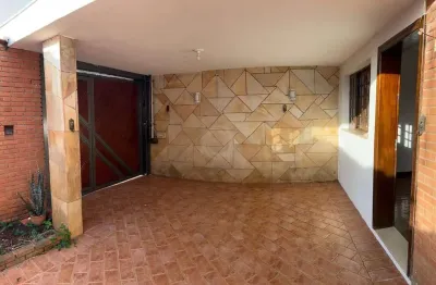 Casa com 2 quartos para alugar no Alemães, Piracicaba 