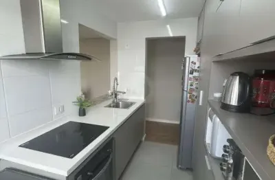 Apartamento com 2 quartos à venda no Pompéia, Piracicaba , 55 m2 por R$ 295.000