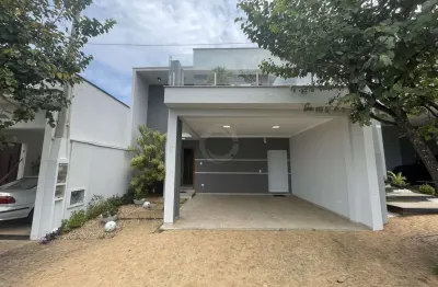 Casa Sobrado à Venda no Condomínio Lazuli – Alto Padrão e Conforto Completo - 3