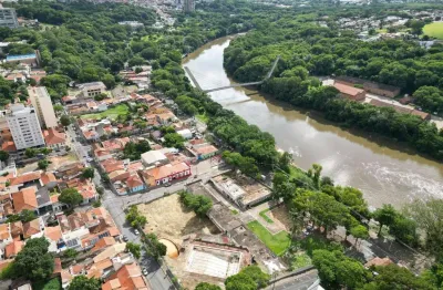 Terreno comercial à venda no Centro, Piracicaba 