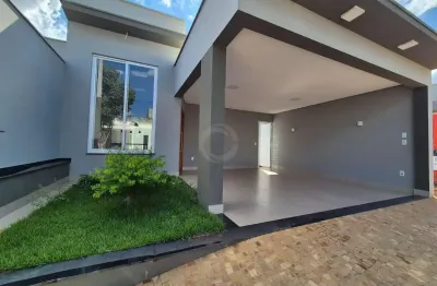 Casa à venda | 3 quartos sendo 1 suíte | área gourmet | res. Mônaco | piracicaba