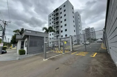 Apartamento à venda | residencial potengi | 72m² | 3 quartos (1 suíte) | 2 vagas