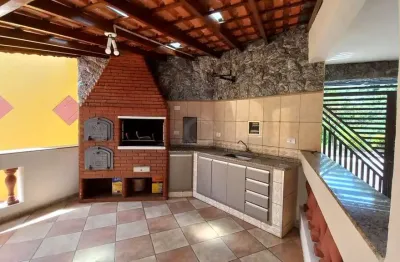 Casa com 2 quartos para alugar no Santa Terezinha, Piracicaba 