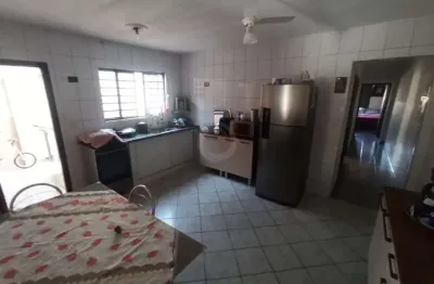 Casa com 4 quartos à venda na Vila Sônia, Piracicaba 