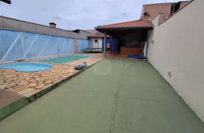 Edícula para venda e locação no São Matheus em Piracicaba/SP