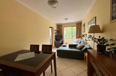 Apartamento à Venda | Edifício Arcadas | 2 Quartos | Sacada | Piracicaba/SP