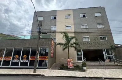 Ponto comercial à venda no Centro, Charqueada 