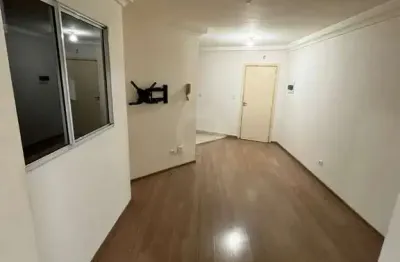 Apartamento 2 dormitórios para alugar Jardim Nova Iguaçu Piracicaba/SP