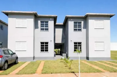 Casa com 2 quartos para alugar no Parque São Jorge, Piracicaba 