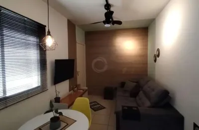 Apartamento com 2 quartos à venda no Piracicamirim, Piracicaba 