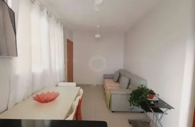 Apartamento para locação no Piazza Bellini - Avenida Rio das Pedras