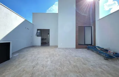 Casa com 2 quartos à venda na Vila Bertini, Americana 