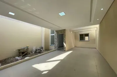 Casa à venda no Jardim Boer II, Americana 