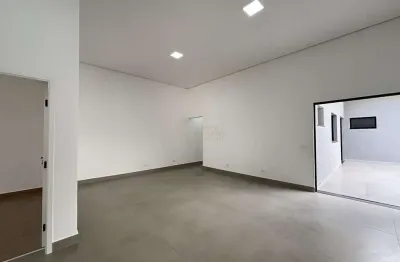 Casa com 03 dormitórios com piscina no jd terramerica em americana-sp