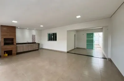 Casa com 03 dormitórios jardim da paz em americana-sp