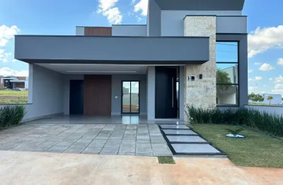 Casa em condomínio residencial recanto das águas na cidade de nova odessa-sp