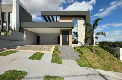 Casa em condomínio res. mac knight cidade de santa bárbara d’oeste