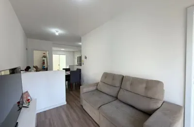 Apartamento 02 dormitórios com suíte no nossa senhora do carmo em americana-sp