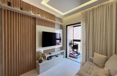 Apartamento com 03 dormitórios condomínio vida são domingos em americana-sp