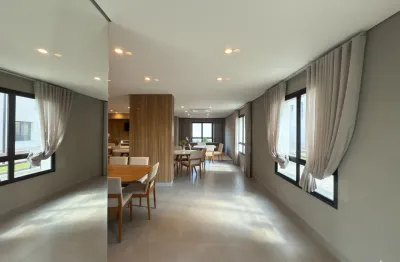 Apartamento com 3 quartos à venda na Rua Arthur Gonçalves, 205, Jardim Jacyra, Americana