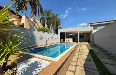 Casa com 3 quartos à venda no Jardim Nossa Senhora do Carmo, Americana 