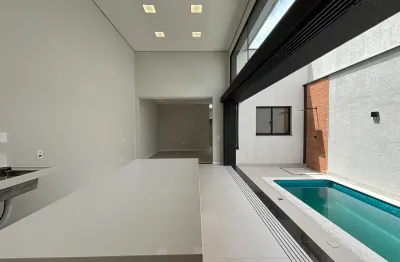 Casa com 3 quartos à venda na Vila Santa Maria, Americana 