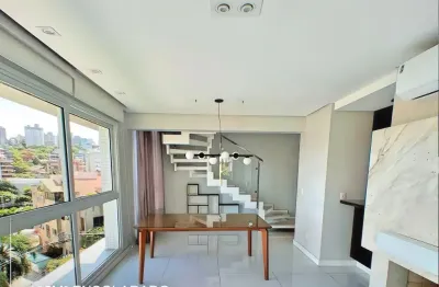Apartamento pronto para morar no bairro petropolis - porto alegre