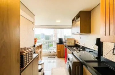 Lindo apartamento com suíte mobiliado disponível para alugar !