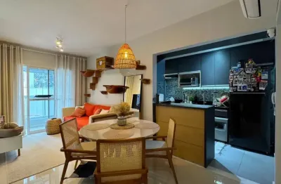 Oportunidade- lindo apartamento com suíte disponível para venda