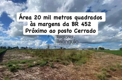 Lote à venda, parque vale dos buritys iii - itumbiara/go