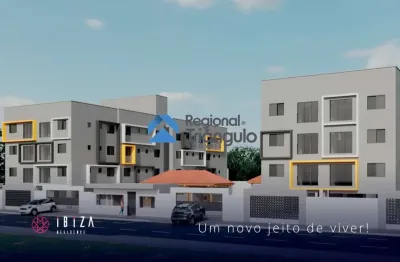 Kitnet / Stúdio à venda na Rua Pedra Da Lua, Residencial Beira Rio II, Itumbiara