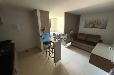 Kitnet / Stúdio para alugar na Rua Pedra Da Lua, Residencial Beira Rio II, Itumbiara