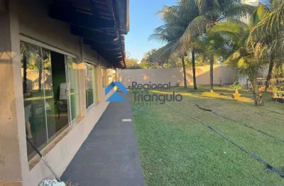 Casa à venda, 2 quartos, 2 suítes, vila de furnas - itumbiara/go