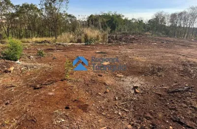 Terreno à venda na Rua João De Almeida, Parque Imperial, Itumbiara