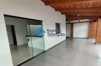 Casa com 1 quarto à venda na Avenida Porto Seguro, Setor Afonso Pena, Itumbiara