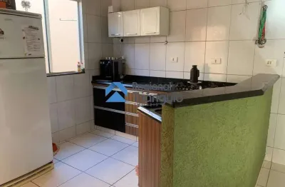Casa em itumbiara, karfan ii - 3 quartos, 1 suíte, 190 m² internos
